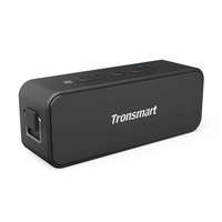 Tronsmart Tronsmart Element T2 Plus 20 W Bluetooth 5.0 vezeték nélküli hangszóró fekete (357167)