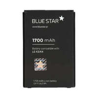 Blue Star Akkumulátor LG K3 / K4 1700 mAh Li-Ion Blue Star PREMIUM