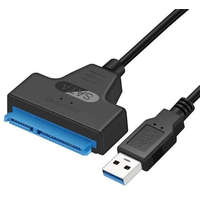 Izoxis USB 3.0 SATA adapter for HDD SSD Adapter