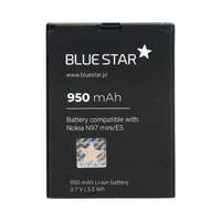 Blue Star Akkumulátor Nokia N97 Mini / E5 / E7-00 / N8 950 mAh Li-Ion Blue Star