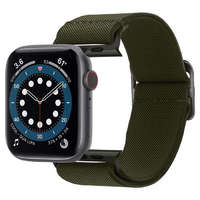Spigen Spigen Fit Lite csereszíj Apple Watch 4 / 5 / 6 / 7 / 8 / 9 / SE / Ultra (42 / 44 / 45 / 49 mm) k...