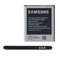 Samsung SAMSUNG akku 1500 mAh LI-ION (LTE változathoz NEM jó!) Samsung Galaxy Trend Lite (GT-S7390), Sams...