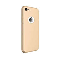 Joyroom Apple iPhone 7/8 Plus JOYROOM JR-BP378+ Chi Hátlap - Arany