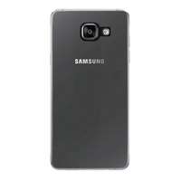 Samsung Szilikon telefonvédő (ultravékony) ÁTLÁTSZÓ Samsung Galaxy A5 (2016) SM-A510F