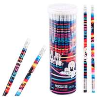 Disney DISNEY Disney Minnie HB grafit ceruza radír véggel 5 db-os szett