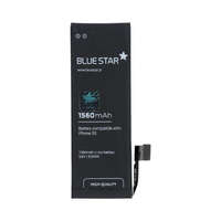 Blue Star Akkumulátor iPhone 5S 1560 mAh Polymer Blue Star HQ