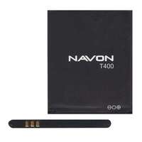 Navon NAVON akku 1500 mAh LI-ION (kizárólag Navon T400 2017 verzió kompatibilis, kérjük, ellenőrizze a...