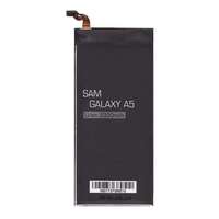 Samsung Akku 2300 mAh LI-ION (EB-BA500ABE kompatibilis) Samsung Galaxy A5 (2015) SM-A500F