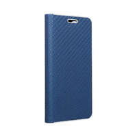OEM Forcell LUNA Carbon iPhone 7/8 / SE 2020 kék telefontok