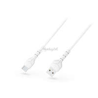 Devia Devia USB - USB Type-C adat- és töltőkábel 1 m-es vezetékkel - Devia Kintone Cable V2 Series for...
