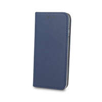 Sony Sony Xperia 10 Plus/XA3 Ultra Smart Magnetic Könyvtok - Kék