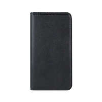 Sony Sony Xperia 10 Plus/XA3 Ultra Smart Magnetic Könyvtok - Fekete