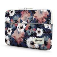 Canvaslife Canvaslife Sleeve laptoptáska 13-14 kék camellia