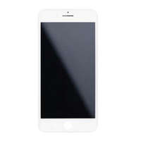 OEM LCD képernyő iPhone 7 5,5" digitalizálóval fehér HQ