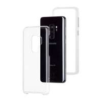 Samsung CASE-MATE TOUGH NAKED műanyag telefonvédő (ultravékony, szilikon belső, közepesen ütésálló) ÁTLÁT...