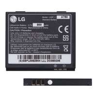 LG LG akku 800 mAh LI-ION (SBPL0082901 / SBPL0083213) LG KE850 Prada