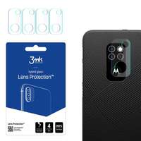 3MK Motorola Defy 2021 - 3MK Lens Protection ™ fólia