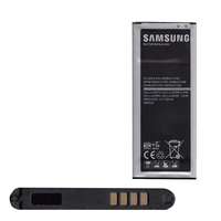 Samsung SAMSUNG akku 3220 mAh LI-ION (NFC) Samsung Galaxy Note 4 (SM-N910C)