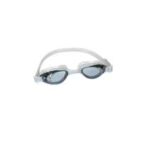 ramiz Fehér színű úszószemüveg állítható pánttal 14+