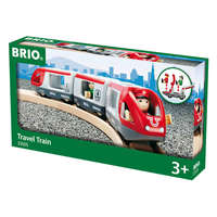 Brio Utasszállító vonat 33505 Brio