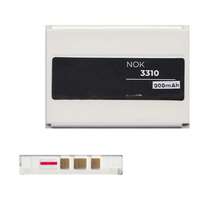 Nokia Akku 900 mAh LI-ION (BLC-1 / BLC-2 / BMC-3 kompatibilis) Nokia 5510, Nokia 3410, Nokia 3510, Noki...