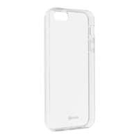 Roar Jelly tok Roar - Iphone 5 / 5S / SE Átlátszó telefontok