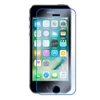 GSMOK IPhone 5 5S SE - 0,3 mm-es edzett üveg üvegfólia