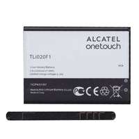Alcatel ALCATEL akku 2000 mAh LI-ION Alcatel Idol 2 mini S (OT-6036Y), Alcatel Pop 2 4.5 (OT-5042), Alcat...