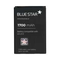 Blue Star LG L5 II akkumulátor, 1700mAh, Bluestar
