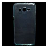 Samsung Szilikon telefonvédő (ultravékony) KÉK Samsung Galaxy Grand Prime (SM-G530F), Samsung Galaxy Gran...