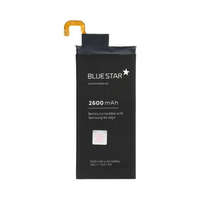 Samsung Akkumulátor Samsung Galaxy S6 Edge 2600 mAh Li-Ion BS PREMIUM