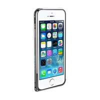 Nillkin NILLKIN GOTHIC BORDER telefonvédő alumínium keret (BUMPER) SZÜRKE Apple iPhone 6 4.7, Apple iPhon...