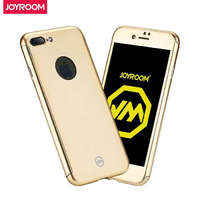 Joyroom Apple iPhone 7/8 Plus JOYROOM JR-BP210 360 Hátlap - Arany