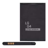 LG Akku 3200 mAh LI-ION (BL-51F kompatibilis) LG G4 (H815), LG G4 Stylus (H635)