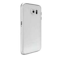 Samsung CASE-MATE BARELY THERE műanyag telefonvédő (ultrakönnyű) ÁTLÁTSZÓ Samsung Galaxy S6 (SM-G920)