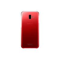 Samsung Samsung EF-AJ610 telefontok 15,2 cm (6") Borító Vörös