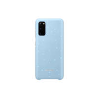 Samsung Samsung EF-KG980 telefontok 15,8 cm (6.2") Borító Kék