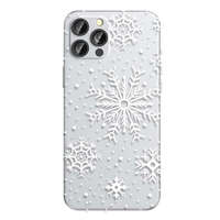 Samsung Forcell WINTER 21/22 Tok for Samsung A03s Snowstorm
