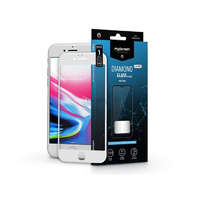 Apple Apple iPhone 6/iPhone 6S edzett üveg képernyővédő fólia - MyScreen Protector Diamond Glass Lite E...