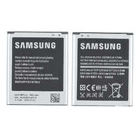Samsung Akkumulátor Samsung I8190 Galaxy S3 Mini Eb-F1m7flu Gh43-03795a 1500mah Eredeti