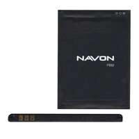 Navon NAVON akku 3100 mAh LI-ION (kizárólag V2 verzió kompatibilis, kérjük, ellenőrizze a csatlakozó ki...