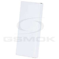 Lenovo LCD + Touch Pad Teljes Lenovo Vibe X3 fehér tok 5d68c04033 Eredeti szervizcsomag