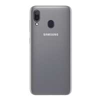 Samsung 4-OK szilikon telefonvédő (ultravékony) ÁTLÁTSZÓ Samsung Galaxy A20 (SM-A205F), Samsung Galaxy A3...