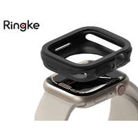Ringke Apple Watch 7/Series 8 (41 mm) védőtok - Ringke Air Sport - fekete