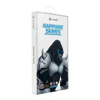 Sapphire X-One Sapphire Glass Extra Kemény - Iphone 11 6,1" fólia