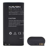 Navon Akku 5200 mAh LI-ION Navon Mizu Titan