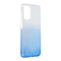 Samsung Forcell Samsung Galaxy A13 4G Törlés / Kék tok