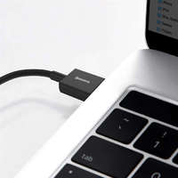 Baseus Baseus Superior USB - Lightninggyors töltés adatkábel 2,4 A 2 m fekete (CALYS-C01)