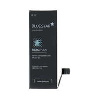 Blue Star Akkumulátor iPhone SE 1624 mAh Polymer Blue Star HQ