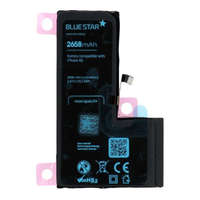 Blue Star Akkumulátor iPhone XS 2658 mAh Polymer Blue Star HQ